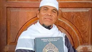 Ceramah tentang 