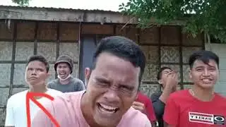 KETAWA BISA MENULAR ?