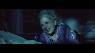 &laquo;Бабушкин мальчик&raquo; &mdash; трейлер (UHD)
