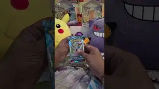 We are pulling the Clefairy SIR today #pokemon #pokemoncards