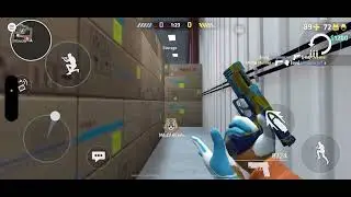 Critical Ops | i dropped 63 kills in tournament x syy