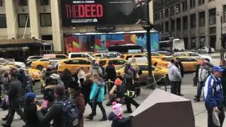 iPhone 7 60FPS Camera Test