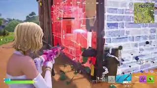 Fortnite South Park Born in Chaos Battle Royale at Lethal Labs, 2 elims, and died at the same time 