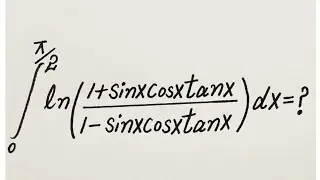 Solving a Monster 👻 Integral Step-by-Step || MIT & Jee Advanced 