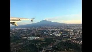 Sicily 2018