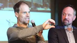 Dialogue Between Investors and Rejuvenation Biotech
