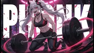 Brutal Hard Phonk Workout | Gym Music for No Excuses Training