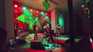 SHAMROCK - Hej Przystojniaku.