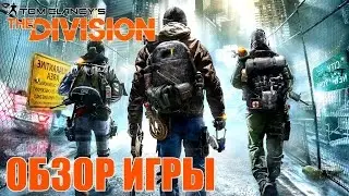 The Division - Это шедевр 10/10