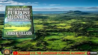 🌟 Discover the Power of Purpose-Aligned Leadership 🌟