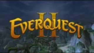 EverQuest 2 - E3 2005 Trailer deutsch | Sony
