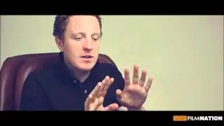 M.J. McMahon (director) and Matthew Jones (producer) of Hawk (UK) -- Part Two