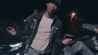Lil Three & YTN Tazz - 24 Hours  (Official Video)