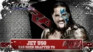 WWE Draft Predictions