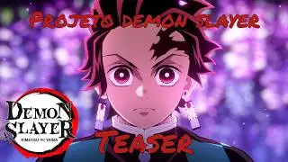 Demon slayer movesets!! quase todos os movesets