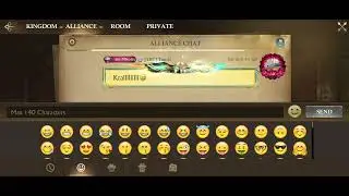 Guns of Glory - KvK Event K173/K340/K462
