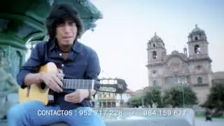SON DEL CUSCO 2015 -  MI GRAN AMOR
