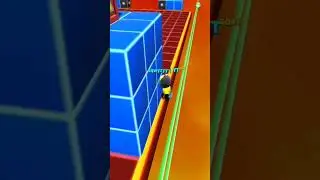 don't panic, block dash legendary