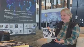 Music Producer, Promoter Talks About His Career Ahead Of Oklahoma Hall Of Fame Induction
