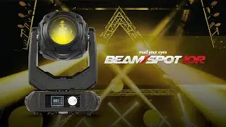SL PROLIGHTING BEAM SPOT 10R (280W)