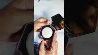Fenty beauty by Rihanna,how many carats?!#youtubeshorts #fentybeautyreview #fentybeauty
