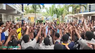 Rebuild Jamaica (New Forest Family School - Project)