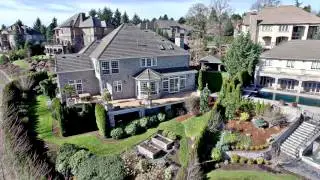 Exceptional Luxury Estate in West Linn Part 1 | Oregon Luxury Homes