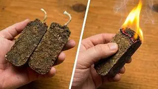 Не выбрасывайте старые подносы для яиц😱! Разрежьте их и превратите в миллион долларов.