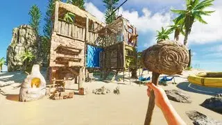 Stranded Deep - Official Launch Trailer (2020)