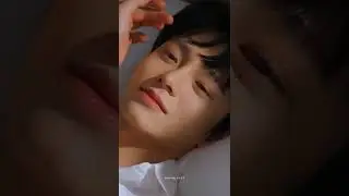 Finally he said I LOVE YOU 😍❤🌈 #firstloveagain #koreanblseries