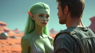She Said I Was the Only Mate Her Heart Recognized | Alien Reddit Sci-Fi