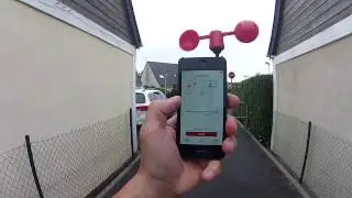 Test Vaavud