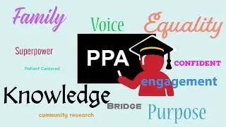 Join the PPA Family