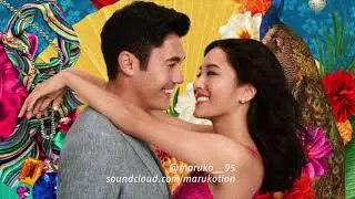 Can't help falling in love-Piano Ver.(Crazy Rich Asians)    |   MARUKO