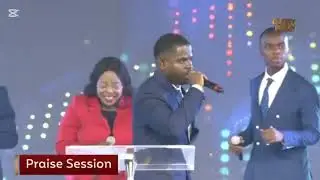 GLORY REIGN 2023 - DAY 2 PRAISE 