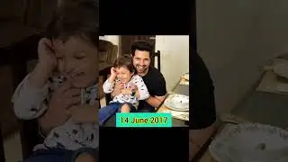 Karan Mehra &  Nisha Rawal Baby Boy #nisharawal #karanmehra #yrkkh #baby #babynamespedia
