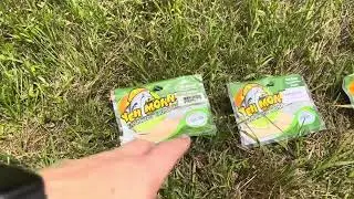 Real Review of My Yeh Monn Catfish Bait