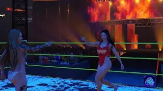 Jason's Potential Victims FIGHT BACK