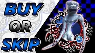 New Copy Medal KH3 Dusk Is Here! ~ KH Union &chi;[Cross]