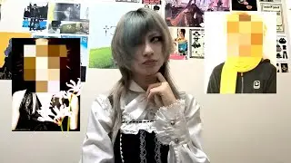 benzetildiğim vkei üyelerini yorumluyoruz !