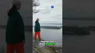 Isle of Demons: Newfoundland's Haunted Mystery Unveiled!