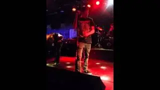 Arakara- The Trooper(Iron Maiden Cover)