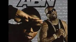 A.B.N. - Whos The Man