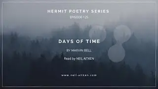 Hermit Poetry E125 - 