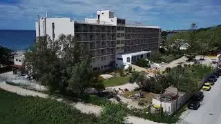 Preveza beach &Alpha;&gamma;&rho;&omicron;&tau;&epsilon;&mu;ά&chi;&iota;&omicron;