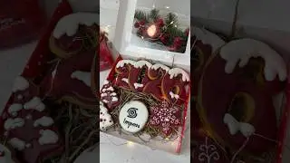 Самые вкусные пряники!🫶 #impast #рецепты #кондитерскоеоборудование #рецепт #обзор #пряникирецепт