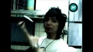 [作品回顧] 8ID年度肉粽大賽 - 2008