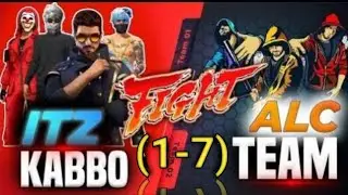 BD71 Army vs Alchemist🔥💨Best CS challenge💢BD71(1-7)ALC😍