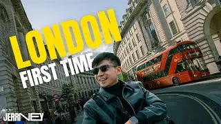 London First Timer's Guide: Must-See Spots & Hidden Gems