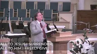 // Heart of Generosity || Dr. Walter West || January 18th, 2026 \\